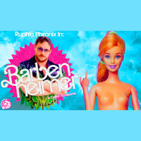 Ruphio Pheonix In: BARBENHEIMER (A Catfish Timebomb) - POD AWFUL PODCAST LF17