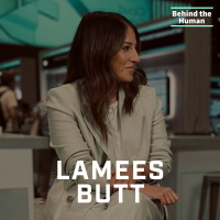 Human + AI: Unlocking the Next Era of Work and Connection (Ft Lamees Butt)