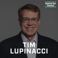 Is Frozen II the Unlikely Playbook for Leading Through Change? (Ft Tim Lupinacci)