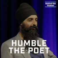 Humble the Poet on Anxiety, Creativity  Becoming a Free Human