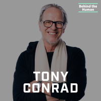 How to Stay Relevant in a World Changing Faster Than Ever – Tony Conrad (True Ventures)