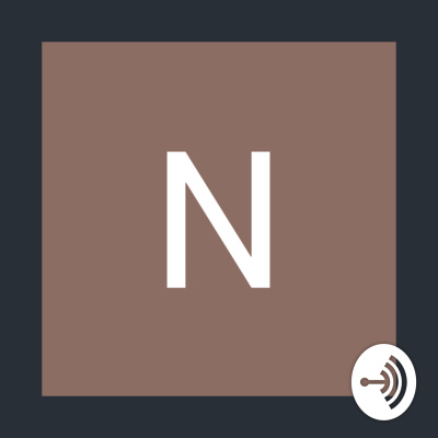 American Dream Podcast Nathan Barnes