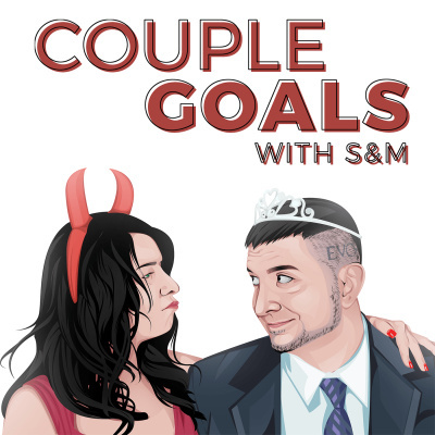 Couple Goals With Sm