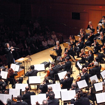 Los Angeles Philharmonic