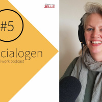 #5 De aanpak van financiële problemen met Andrea ter Veld