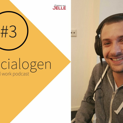 De Socialogen Podcast