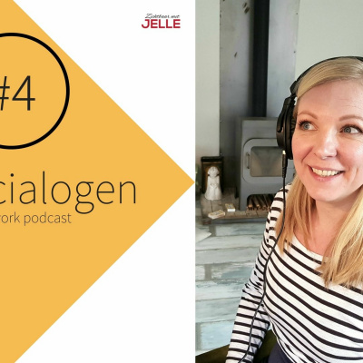 De Socialogen Podcast