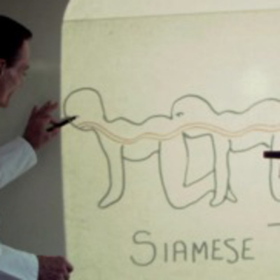 The Two Johns Podcast