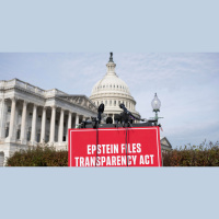 Ora i file Epstein sono nelle mani di Trump