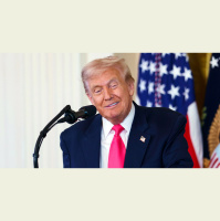 Trump cerca di distrarre il Paese con il Venezuela