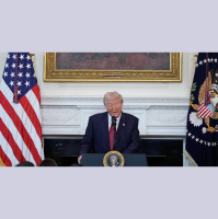 Trump non può e non vuole ammettere la sconfitta