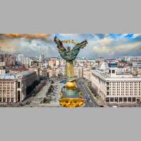 LUcraina torna in primo piano