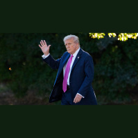 Trump liquida il fronte interno con un video fatto dallIA