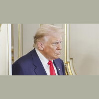 Trump preoccupato dalle elezioni del 4 novembre