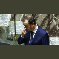 Il senso del dovere di Lecornu