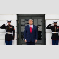 Trump passa alle minacce di morte