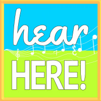 Lets Listen Together