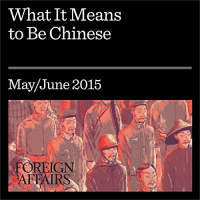 What It Means to Be Chinese Audiobook by Perry Link