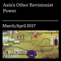 Asias Other Revisionist Power Audiobook by Jennifer Lind