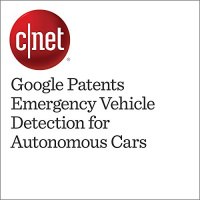 Google Patents Emergency Vehicle Detection for Autonomous Cars Audiobook by Andrew Krok