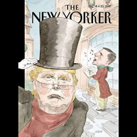 The New Yorker, December 18th and 25th 2017: Part 1 (Nathan Heller, Jiayang Fan, Zoë Heller) Audiobook by Nathan Heller, Jiayang Fan, Zoë Heller