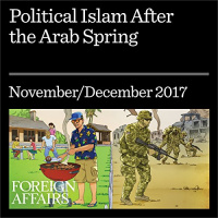 Political Islam After the Arab Spring Audiobook by Olivier Roy