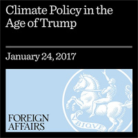 Climate Policy in the Age of Trump Audiobook by Ted Nordhaus, Alex Trembath, Jessica Lovering