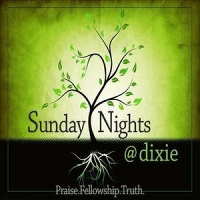 Dixie Baptist Church Podcast