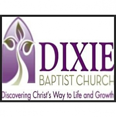 Dixie Baptist Church Podcast