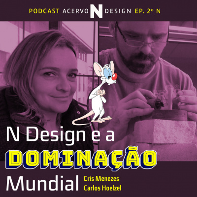 Acervo N Design