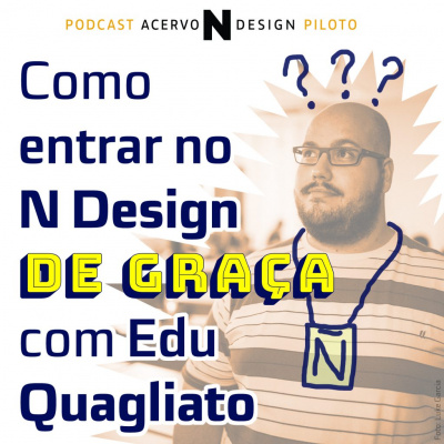 Acervo N Design