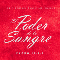 El Poder De La Sangre :: Pastor David Araujo :: 12.15.19