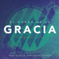 El Poder De La Gracia Pt.2 :: Pastor David Araujo :: 09.29.19