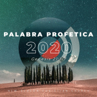 Palabra Profética 2020 :: Pastor David Araujo :: 01.12.20