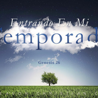 Entrando En Mi Temporada :: Pastor David Araujo :: 03.12.17