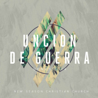 Unción De Guerra :: Pastor David Araujo :: 07.21.19