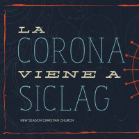 La Corona Viene A Siclag :: Pastor David Araujo :: 07.28.19