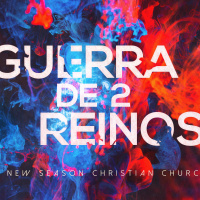 Guerra De 2 Reinos :: Pastor David Araujo :: 06.02.19