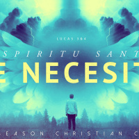 Espíritu Santo Te Necesito Pt.2 :: Pastor David Araujo :: 02.26.17