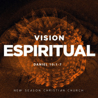 Visión Espiritual :: Pastor David Araujo :: 10.27.19