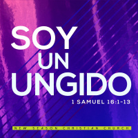 Soy Un Ungido :: Pastor David Araujo :: 04.07.19