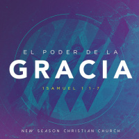 El Poder De La Gracia :: Pastor David Araujo :: 09.22.19