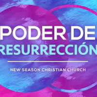 Poder De Resurrección :: Pastor David Araujo :: 04.21.19