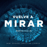 Vuelve A Mirar :: Pastor David Araujo :: 10.20.19