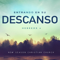 Entrando En Su Descanso :: Pastor David Araujo :: 06.16.19