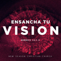 Ensancha Tu Visión :: Pastor David Araujo :: 10.13.19