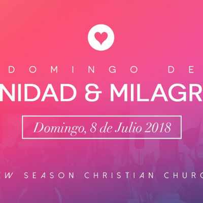 New Season Christian Center