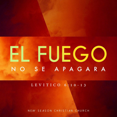 New Season Christian Center