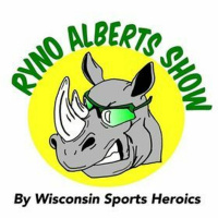 The Ryno Alberts Show