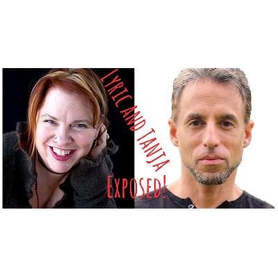 Lyric And Tanja Exposed!